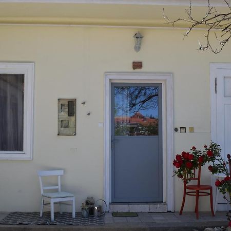Malomszeg Apartman 2 Πετς Εξωτερικό φωτογραφία