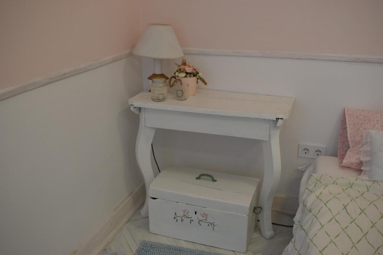 Malomszeg Apartman 2 Πετς Εξωτερικό φωτογραφία