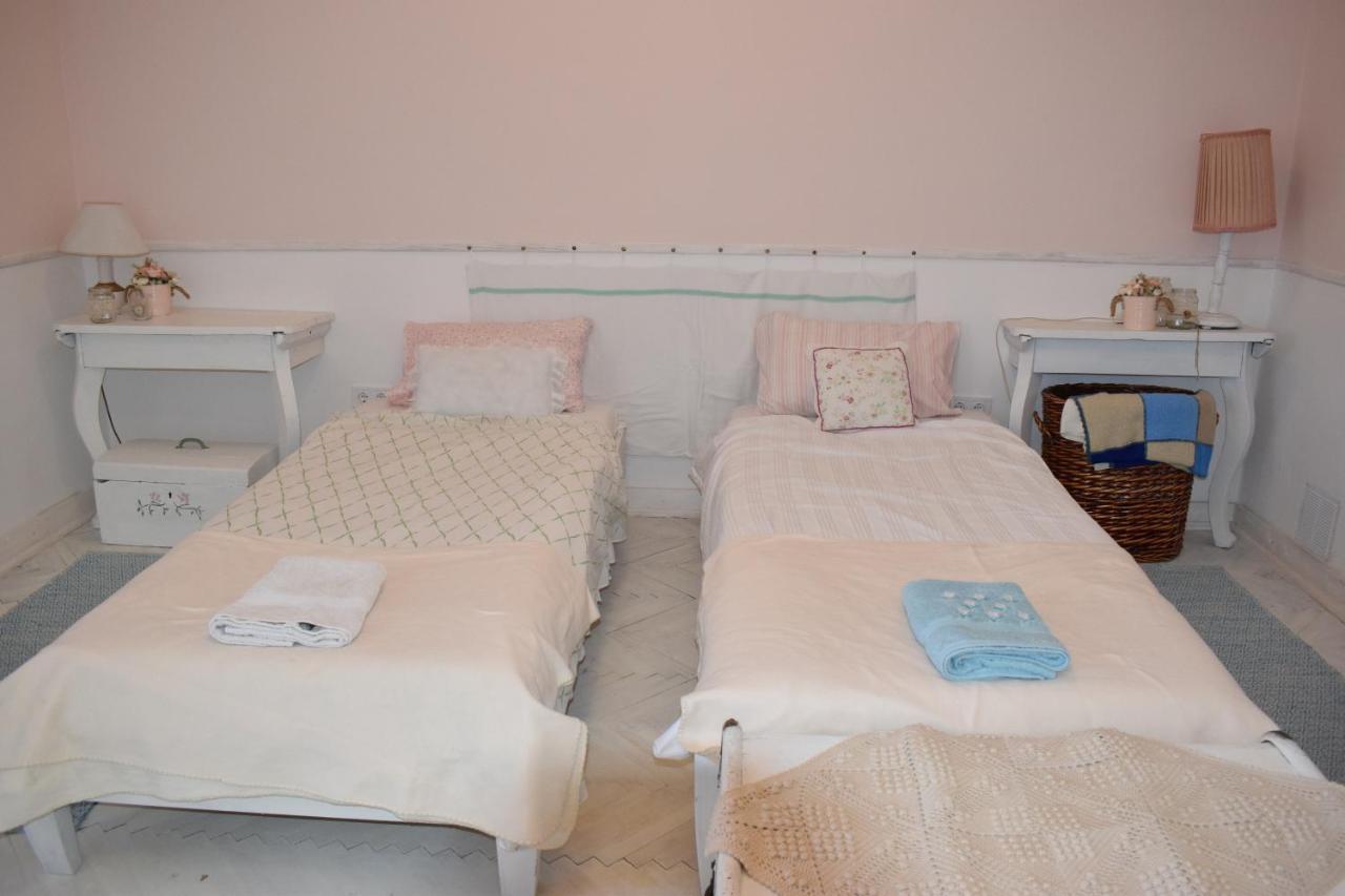 Malomszeg Apartman 2 Πετς Εξωτερικό φωτογραφία
