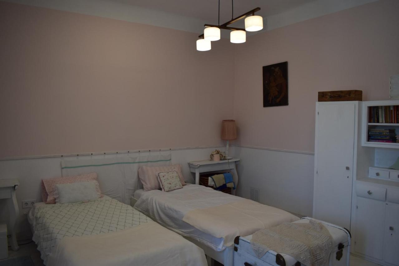 Malomszeg Apartman 2 Πετς Εξωτερικό φωτογραφία